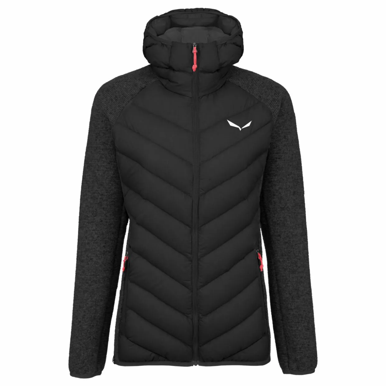 Fanes Sarner Down Hybrid Jacket Women