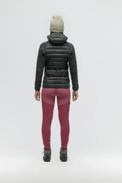 Fanes Sarner Down Hybrid Jacket Women