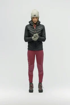 Fanes Sarner Down Hybrid Jacket Women