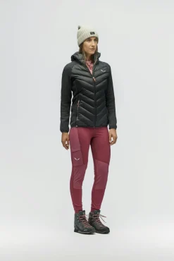 Fanes Sarner Down Hybrid Jacket Women