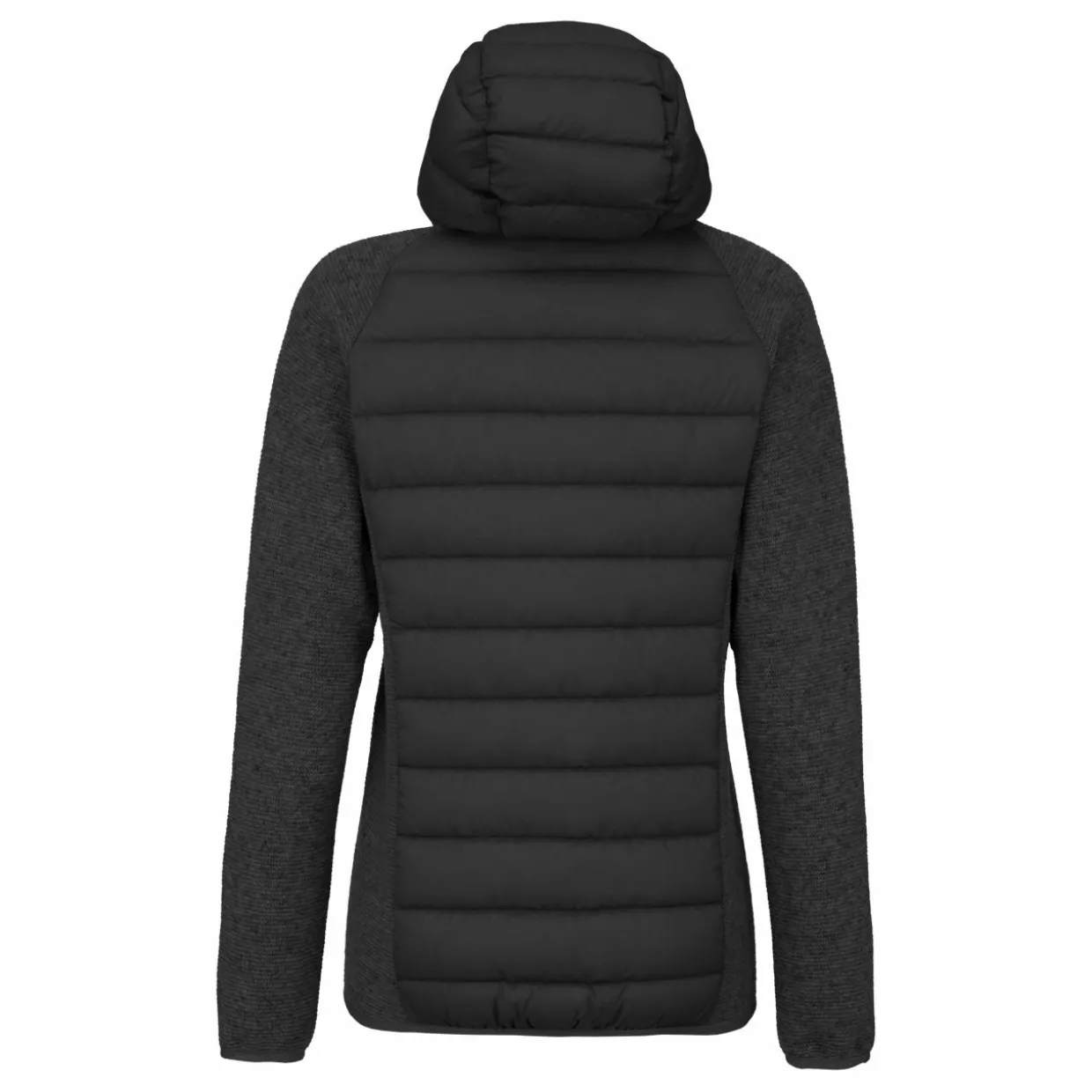 Fanes Sarner Down Hybrid Jacket Women
