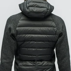 Fanes Sarner Down Hybrid Jacket Women