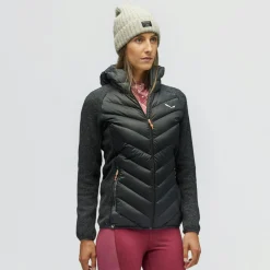 Fanes Sarner Down Hybrid Jacket Women