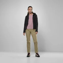 Fanes Sarner Light Hybrid Jacket Women