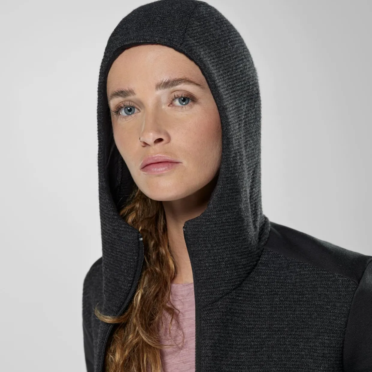 Fanes Sarner Light Hybrid Jacket Women