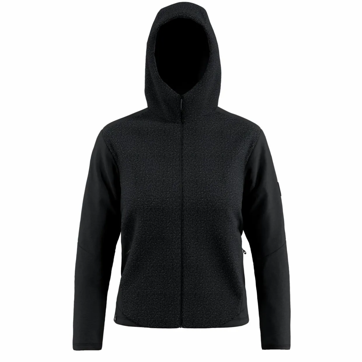 Fanes Sarner Light Hybrid Jacket Women