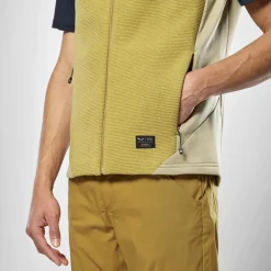 Fanes Sarner Light Hybrid Vest Men