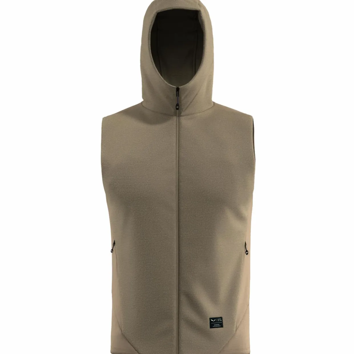 Fanes Sarner Light Hybrid Vest Men