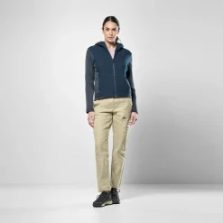 Fanes Sarner Light Hybrid Jacket Women