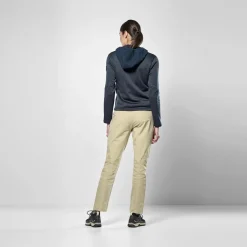 Fanes Sarner Light Hybrid Jacket Women
