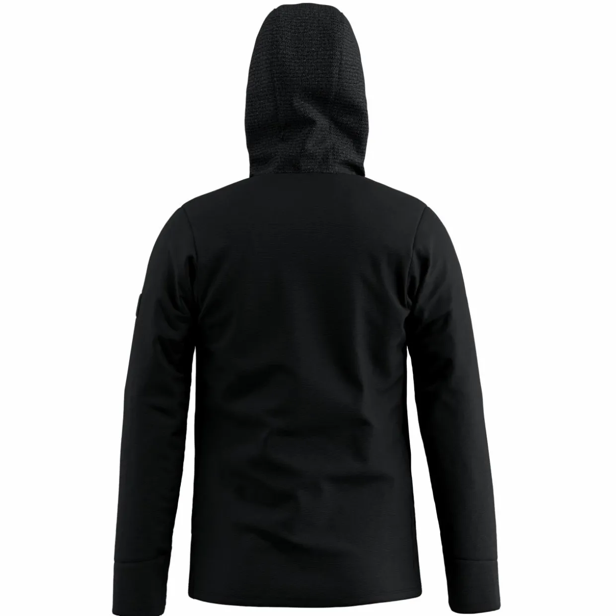 Fanes Sarner Light Hybrid Jacket Men