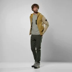 Fanes Sarner Light Hybrid Jacket Men