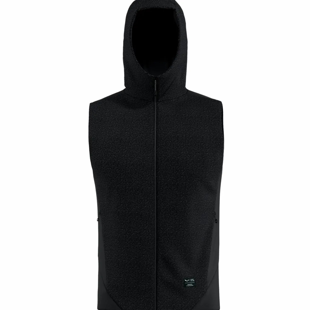 Fanes Sarner Light Hybrid Vest Men