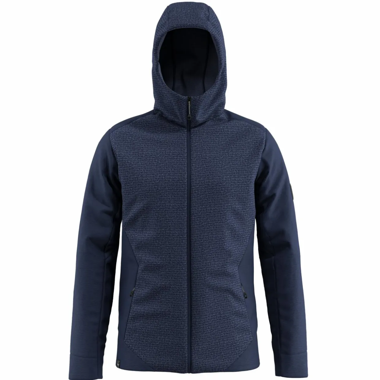 Fanes Sarner Light Hybrid Jacket Men