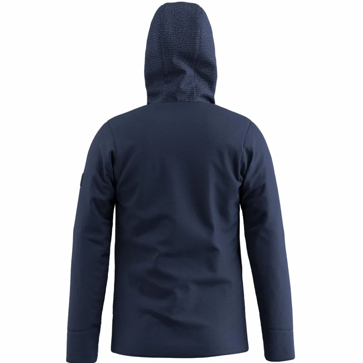 Fanes Sarner Light Hybrid Jacket Men