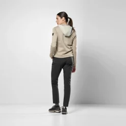 Fanes Sarner Light Hybrid Jacket Women