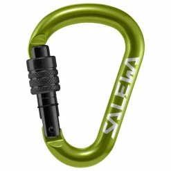 Hms Screw G2 Carabiner