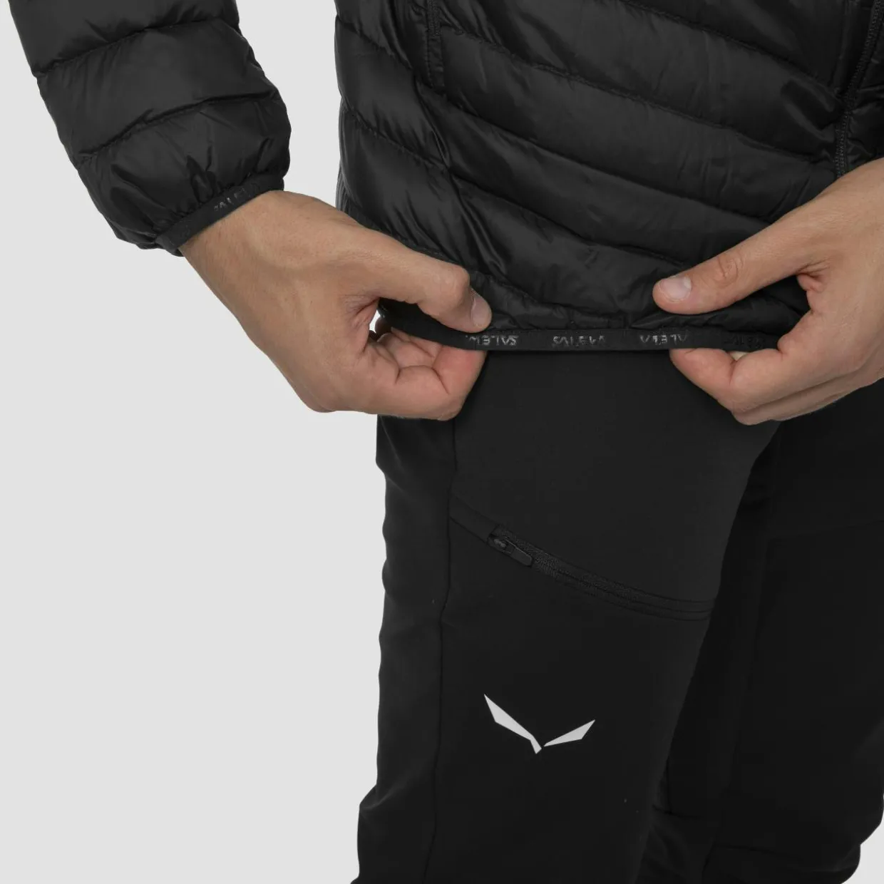 Lagazuoi 3 Down Jacket Men