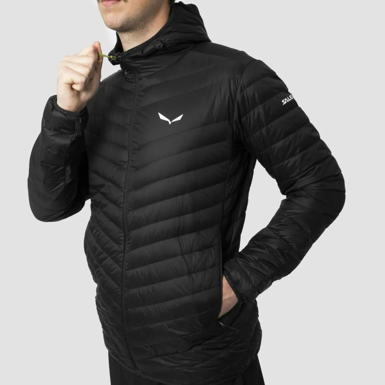Lagazuoi 3 Down Jacket Men