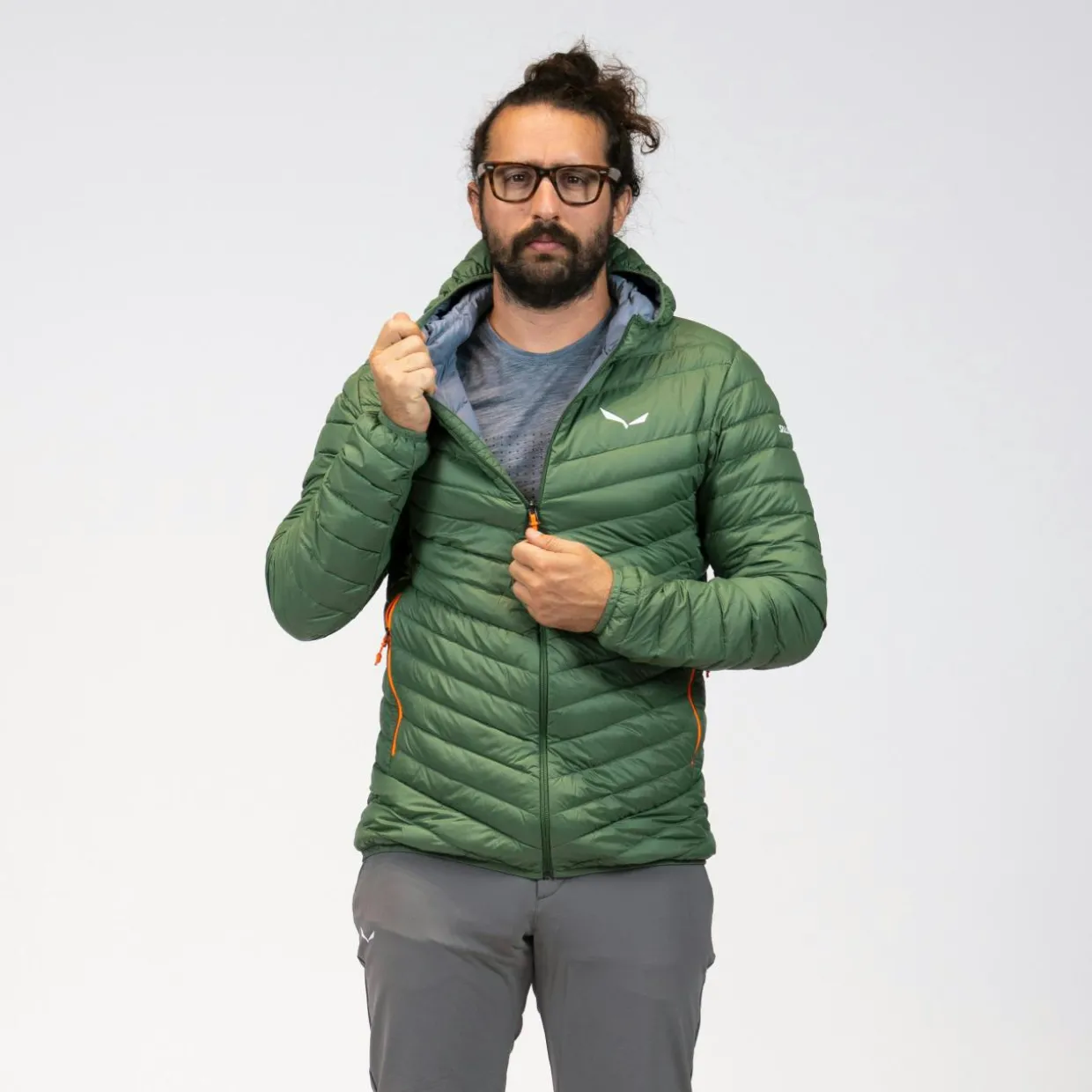 Lagazuoi 3 Down Jacket Men