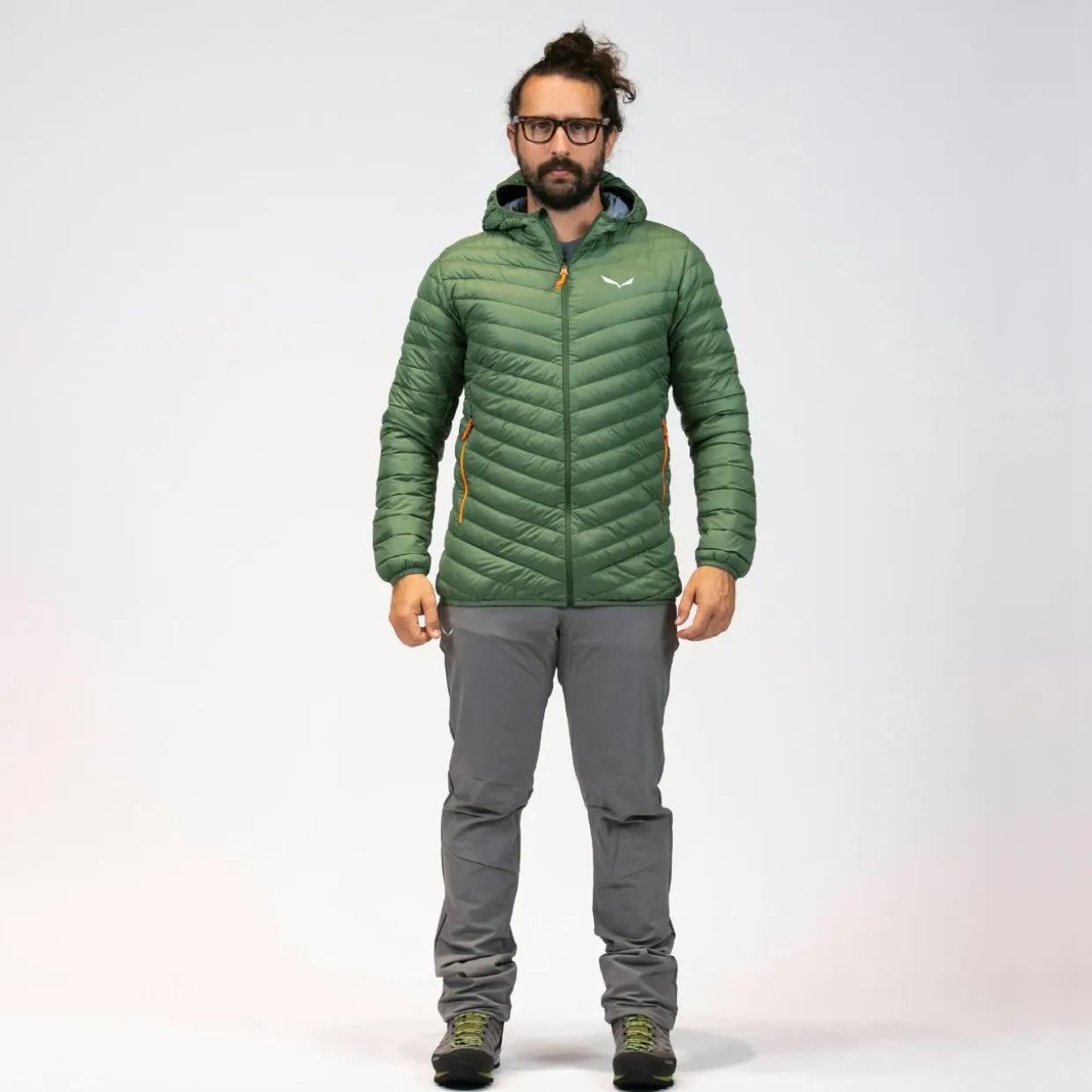 Lagazuoi 3 Down Jacket Men