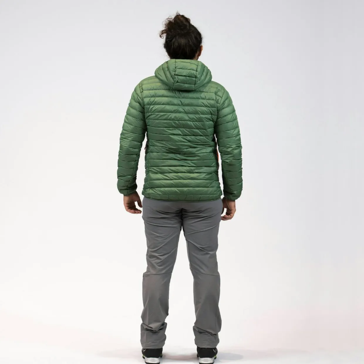Lagazuoi 3 Down Jacket Men
