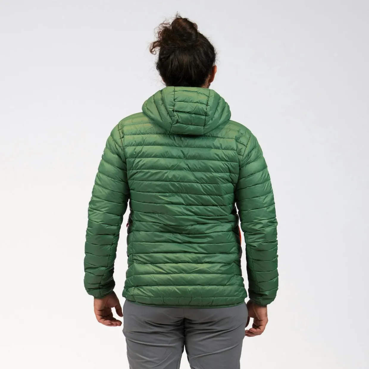 Lagazuoi 3 Down Jacket Men