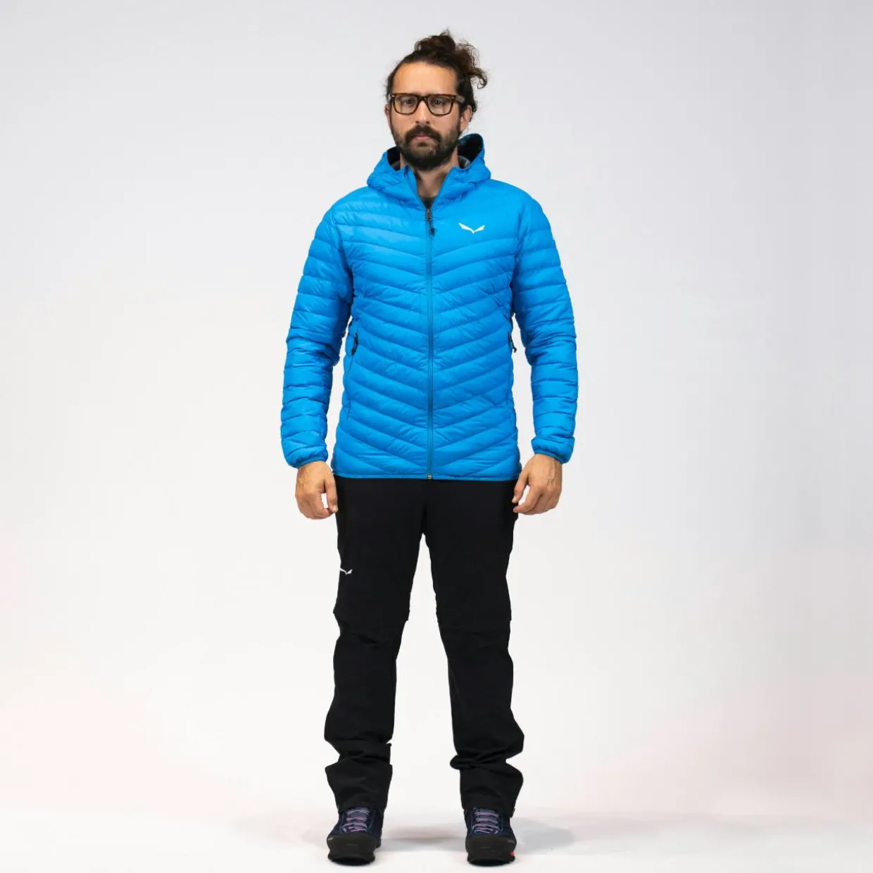 Lagazuoi 3 Down Jacket Men