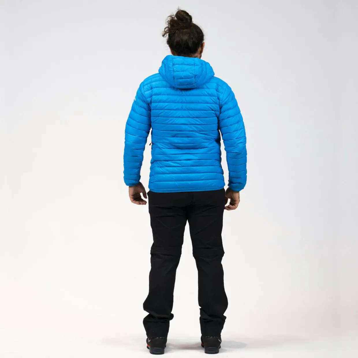 Lagazuoi 3 Down Jacket Men