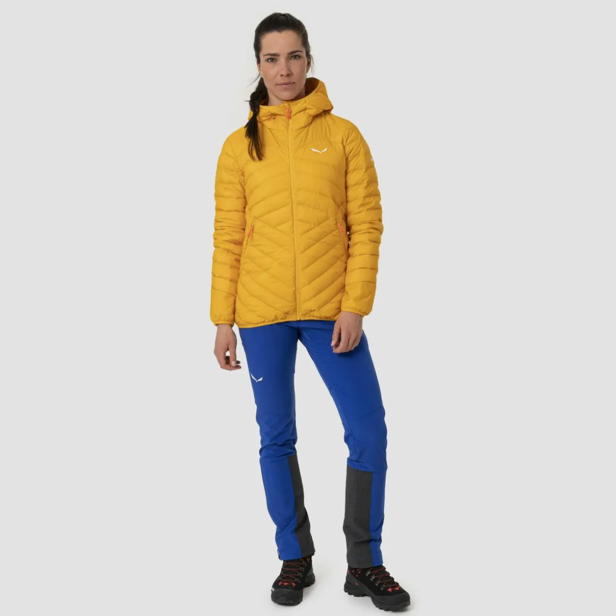 Lagorai Durastretch Pant Women