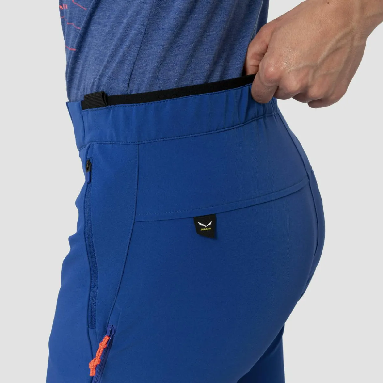 Lagorai Durastretch Pant Women