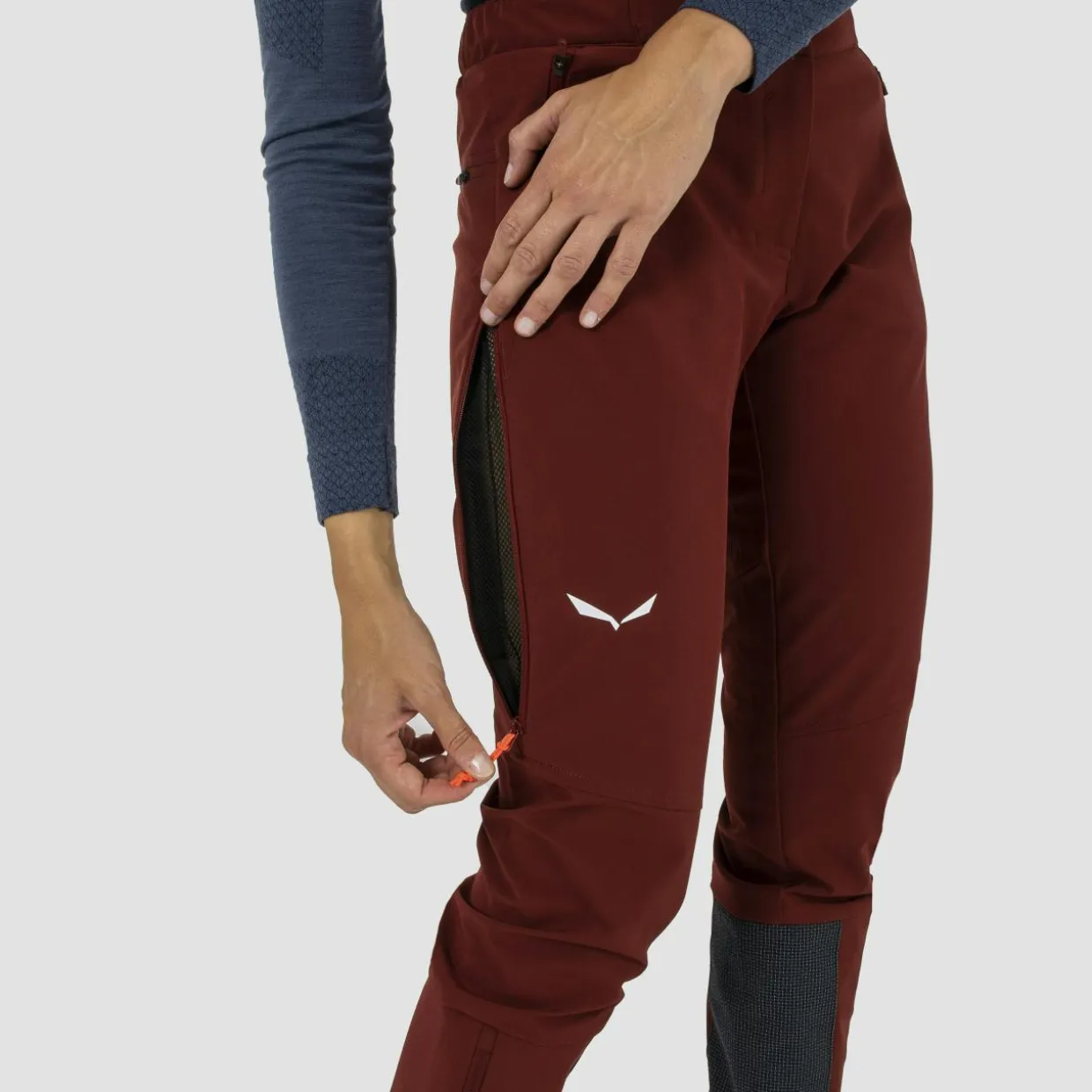Lagorai Durastretch Pant Women
