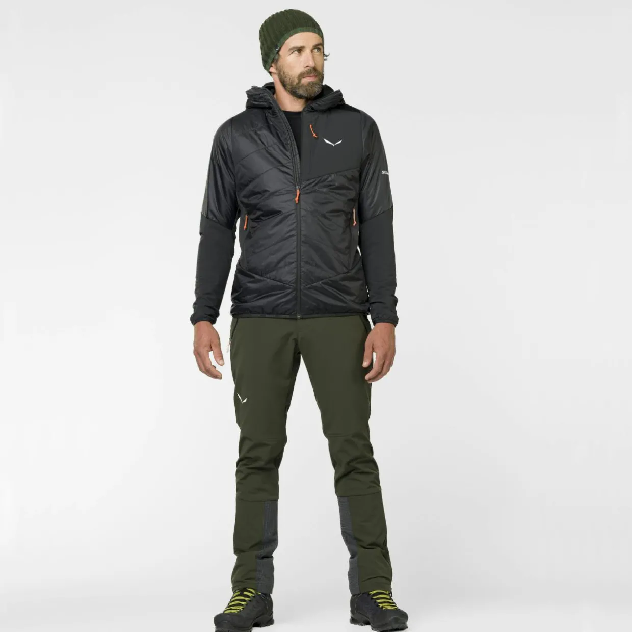 Lagorai Durastretch Pant Men