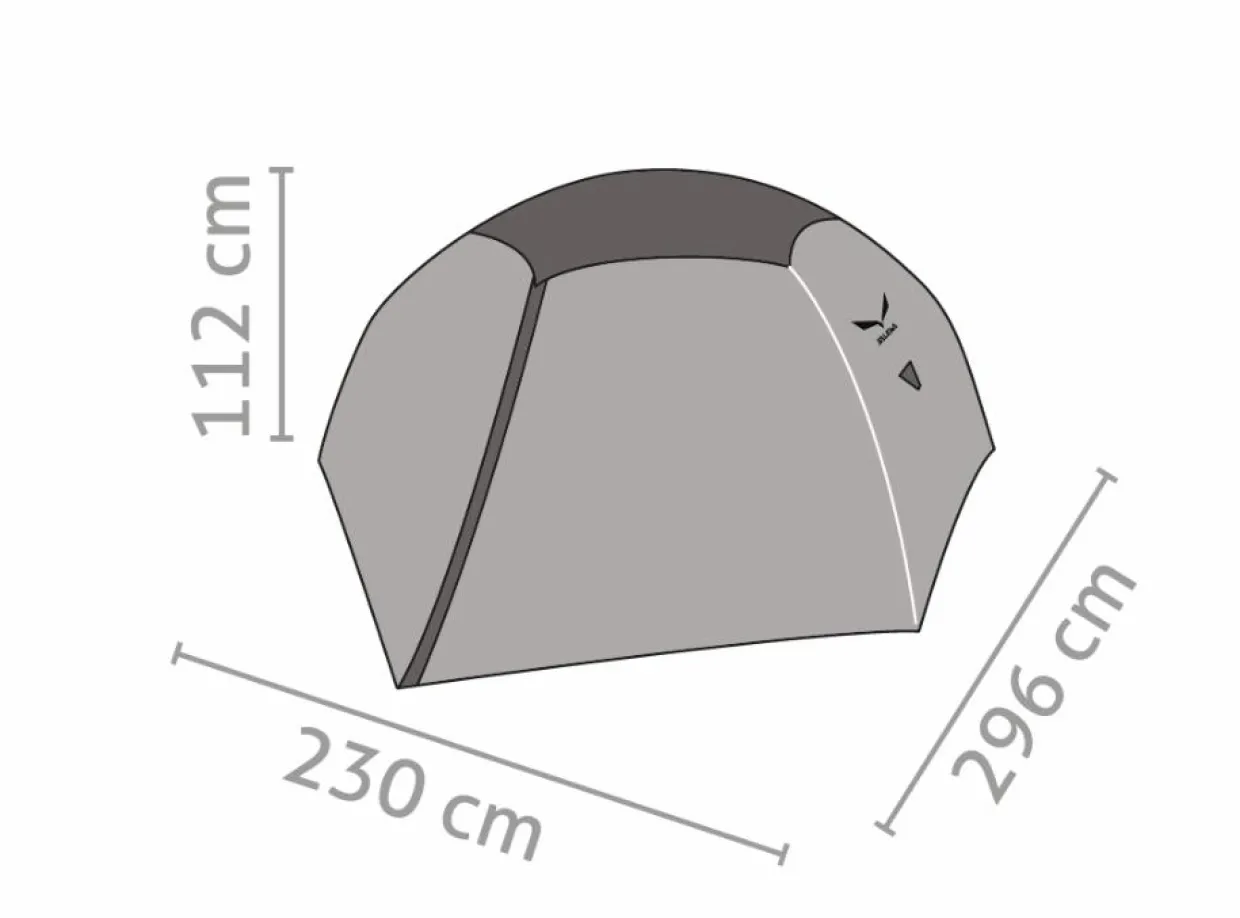 Latitude II Tent