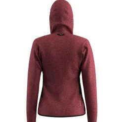 Lavaredo Hemp Hooded Jacket Women