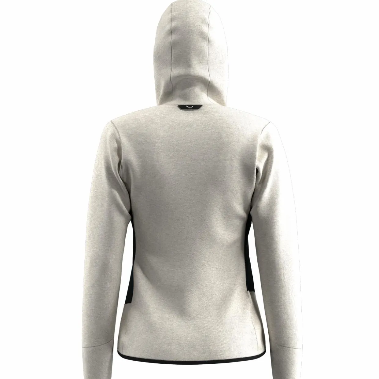 Lavaredo Hemp Hooded Jacket Women