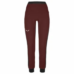 Lavaredo Hemp Train Pant Women