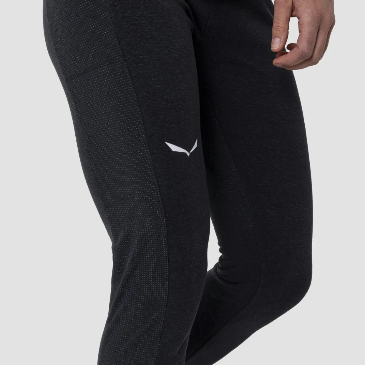 Lavaredo Hemp Train Pant Women