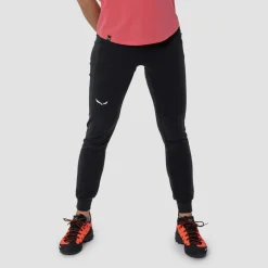 Lavaredo Hemp Train Pant Women