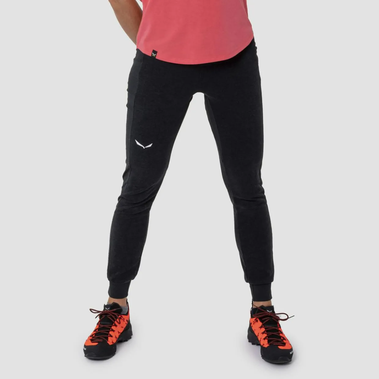 Lavaredo Hemp Train Pant Women