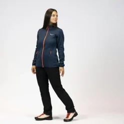 Lioson 3 Polarlite Jacket Women