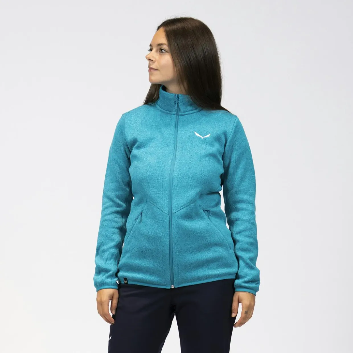Lioson 3 Polarlite Jacket Women
