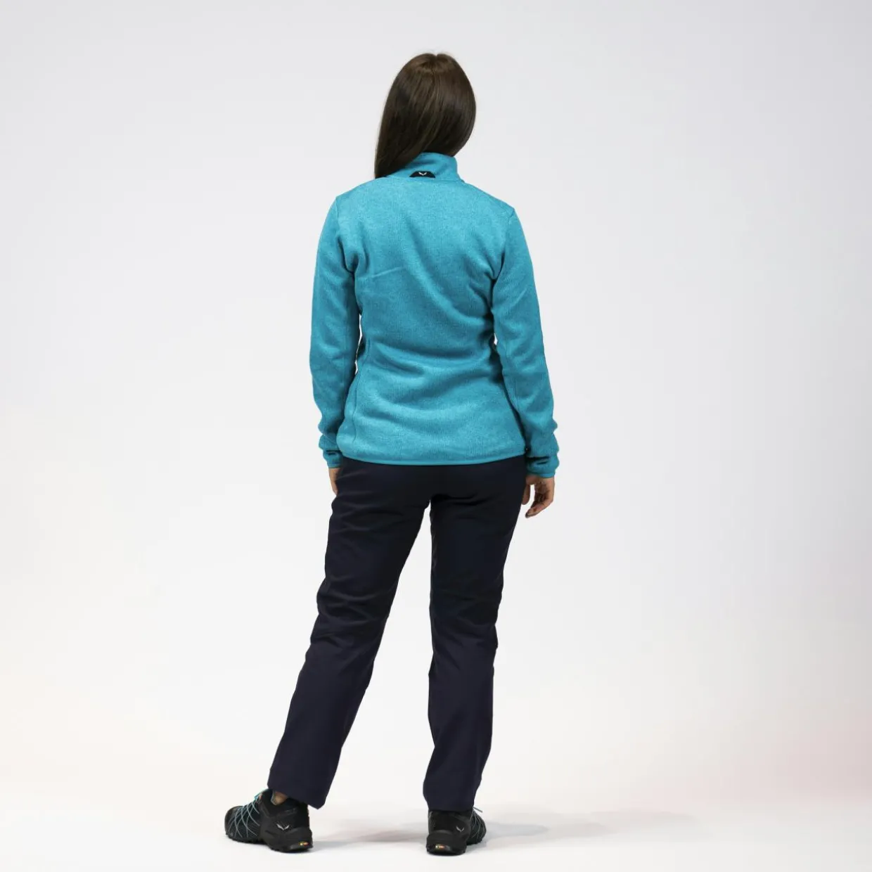 Lioson 3 Polarlite Jacket Women