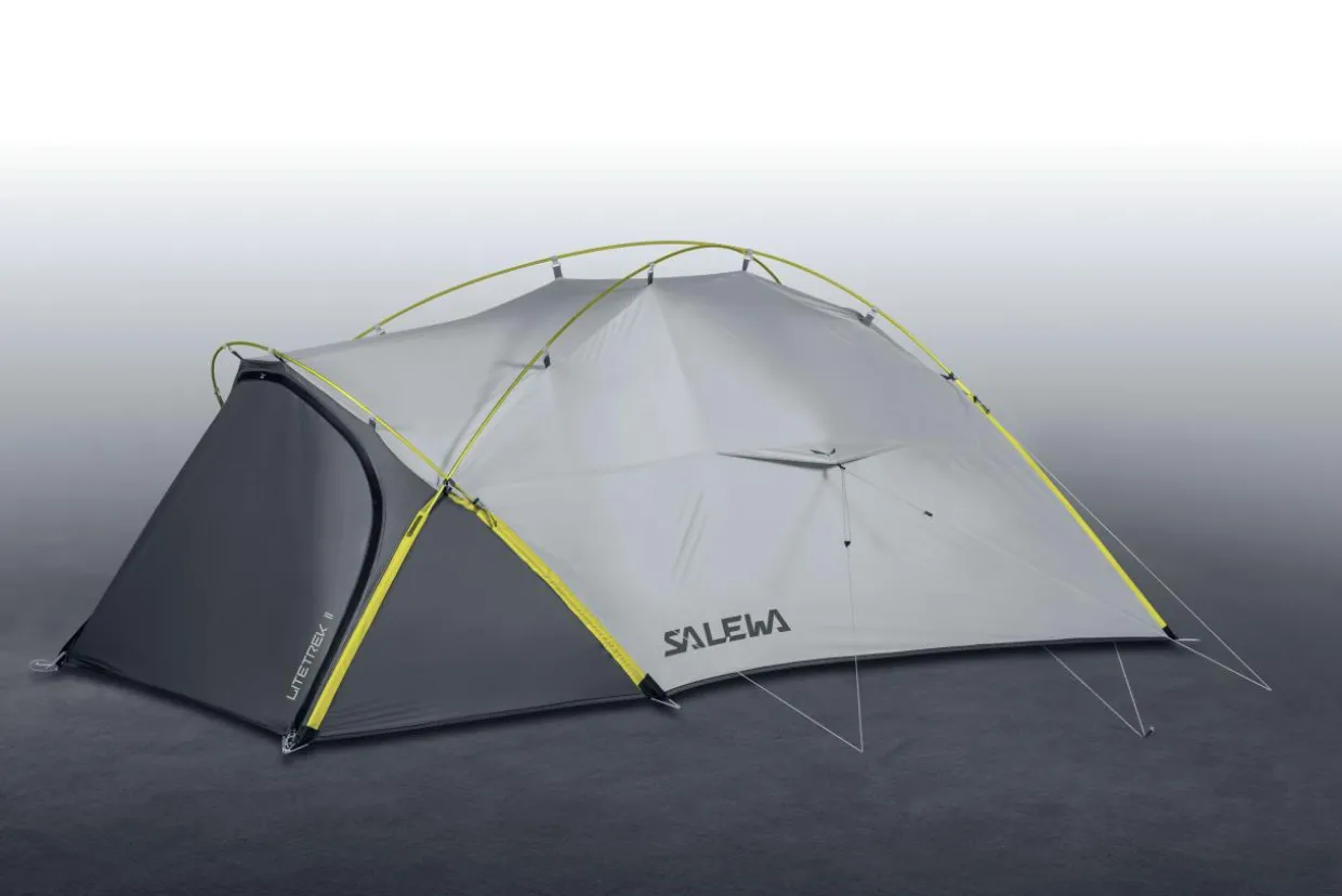 Litetrek II Tent