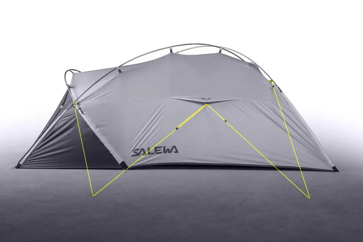 Litetrek II Tent