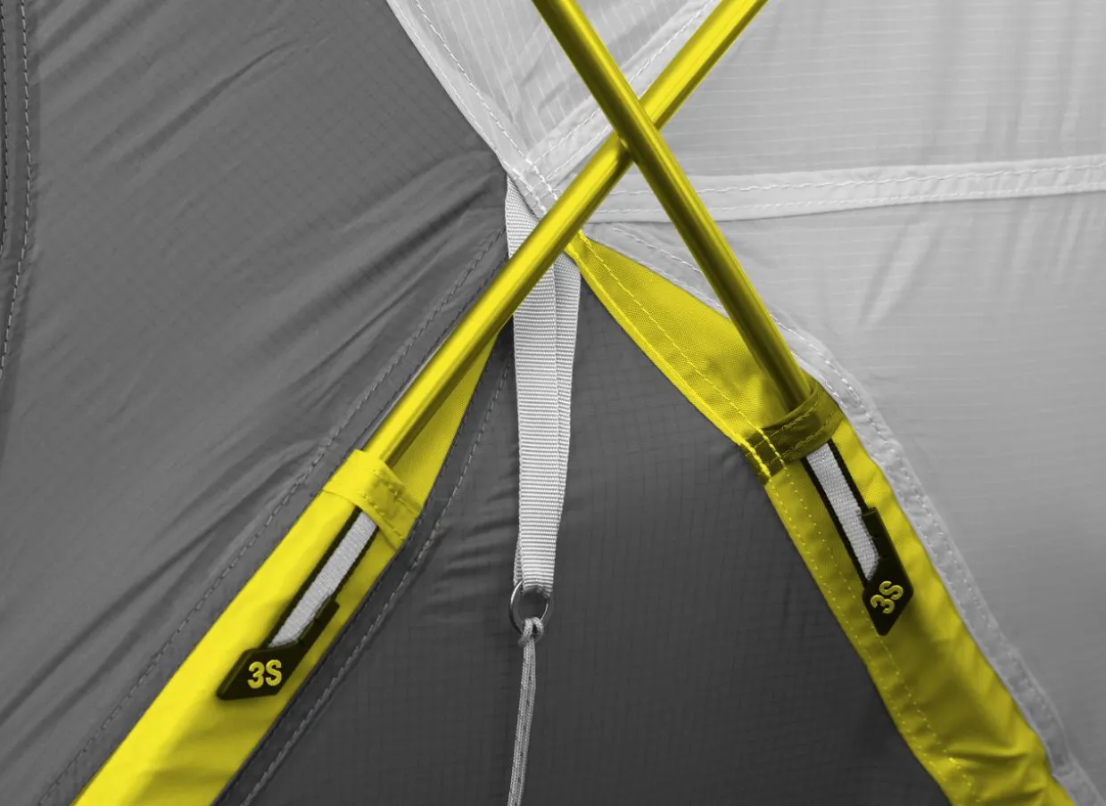 Litetrek III Tent