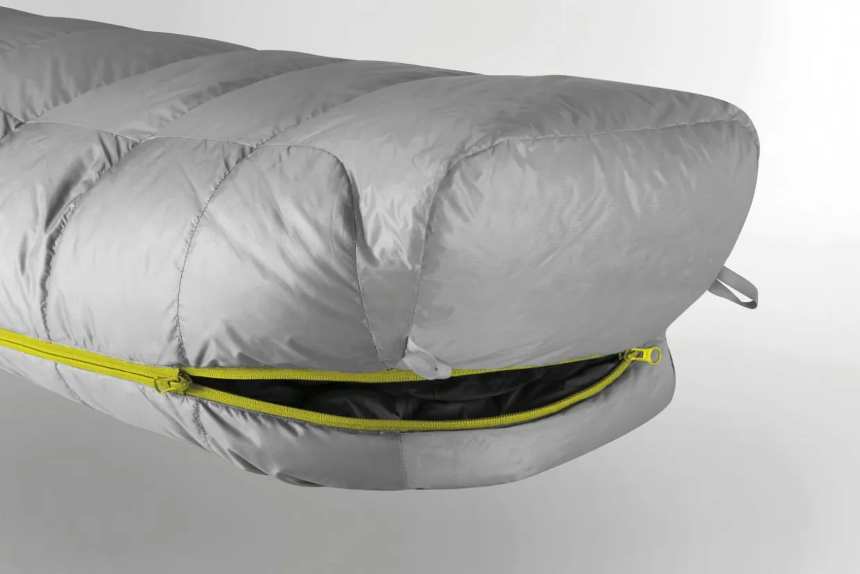 Micro II 600 Powerloft Sleeping Bag