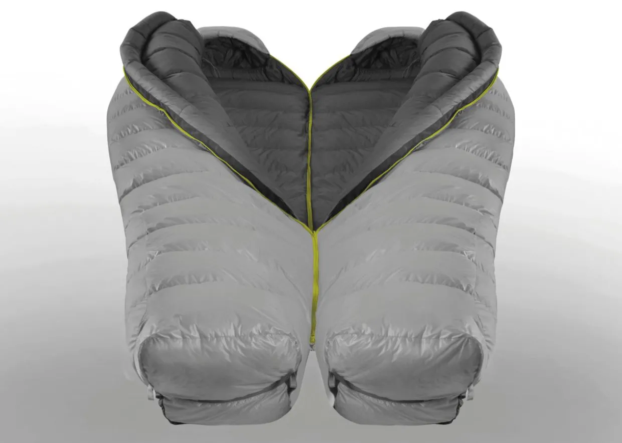 Micro II 600 Powerloft Sleeping Bag