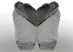 Micro II 850 Quattro Powerloft Sleeping Bag