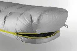 Micro II 650 Quattro Powerloft Sleeping Bag